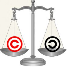 Формы защиты авторских и смежных прав